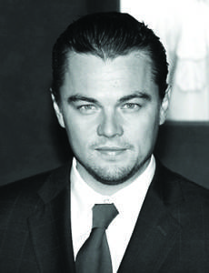 LeonardoDiCaprio