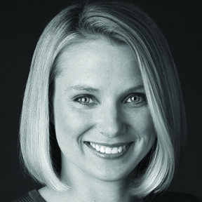 Marissa Mayer
