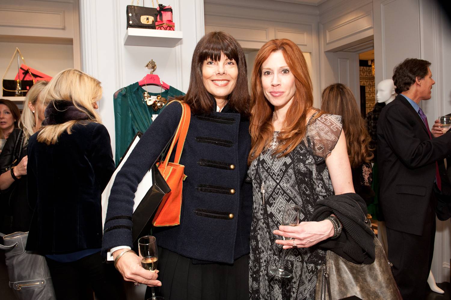 Haute Event: Charity Shopping a...