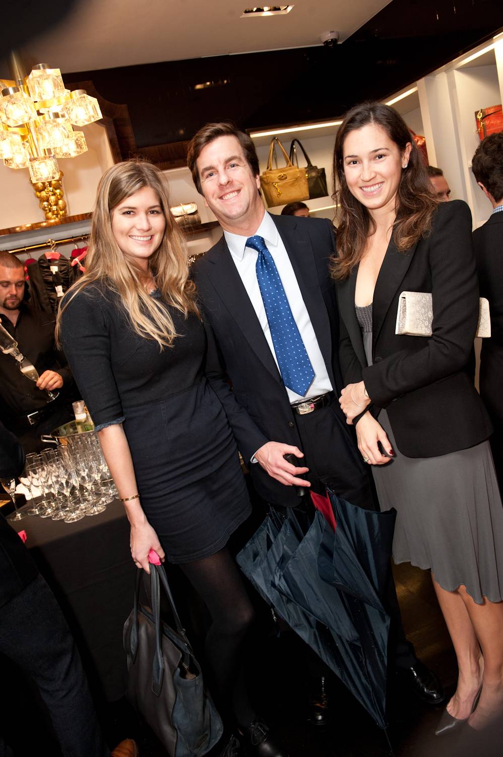 Haute Event: Charity Shopping a...