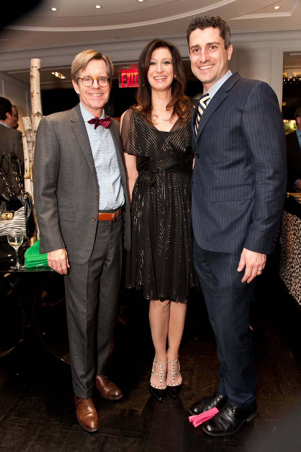 Haute Event: Charity Shopping a...