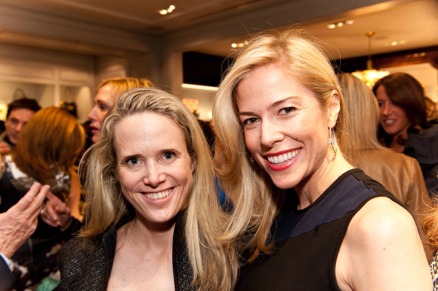 Haute Event: Charity Shopping a...