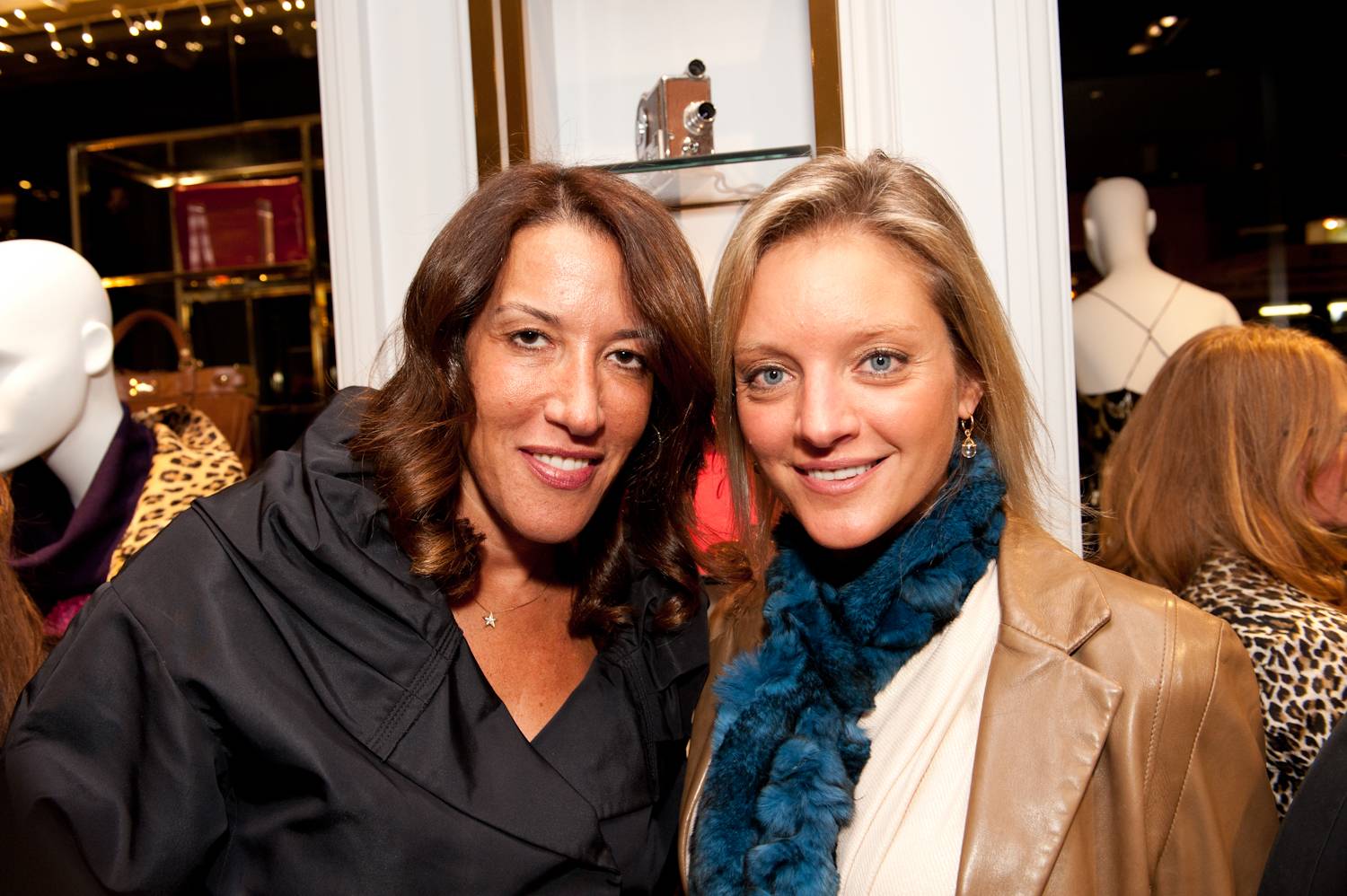 Haute Event: Charity Shopping a...