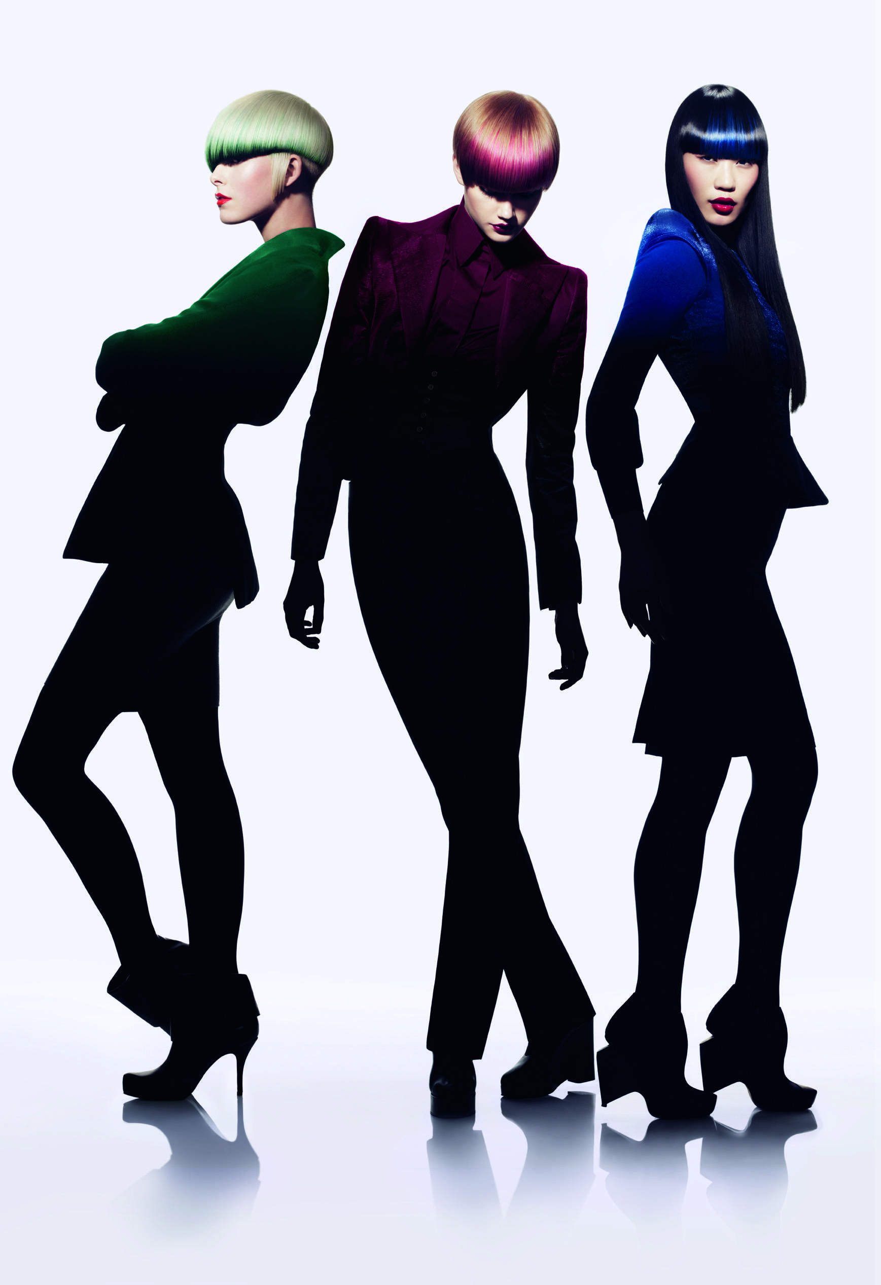 Minimum-Three Models