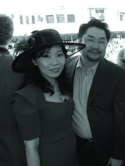 Stephen&StephanieLee