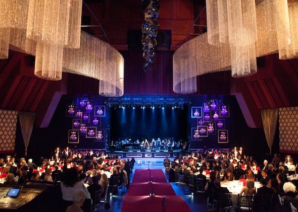 Candlelight Concert