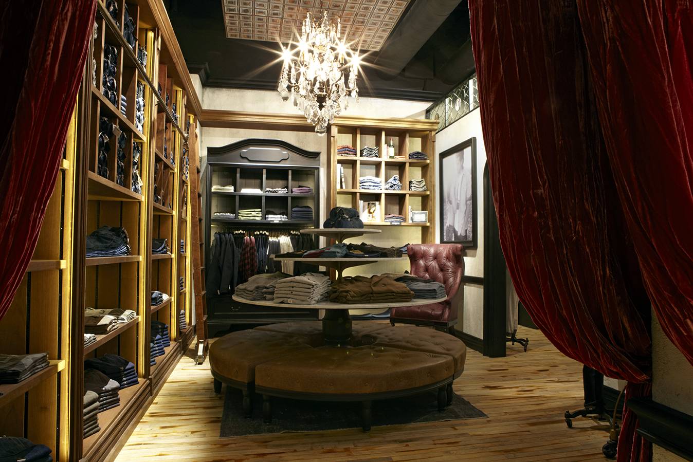 Haute Estate 60,000SquareFoot Chateau des Fleurs in BelAir Haute