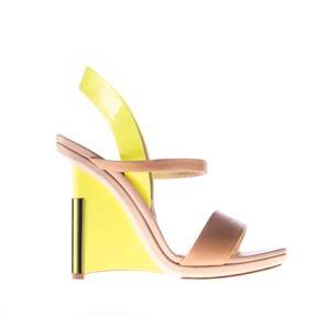 Yellow_Leather_Wedge