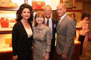 Christine Lynn, Debra Koch,Richard Lambertson, JohnTruex