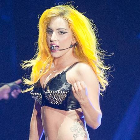 The cancellation of a Lady Gaga concert in Moscow last summer is costing UTV