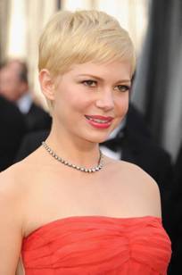 Michelle Williams