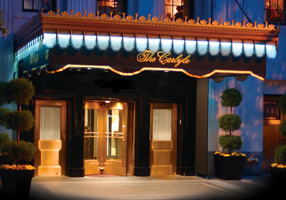The Carlyle