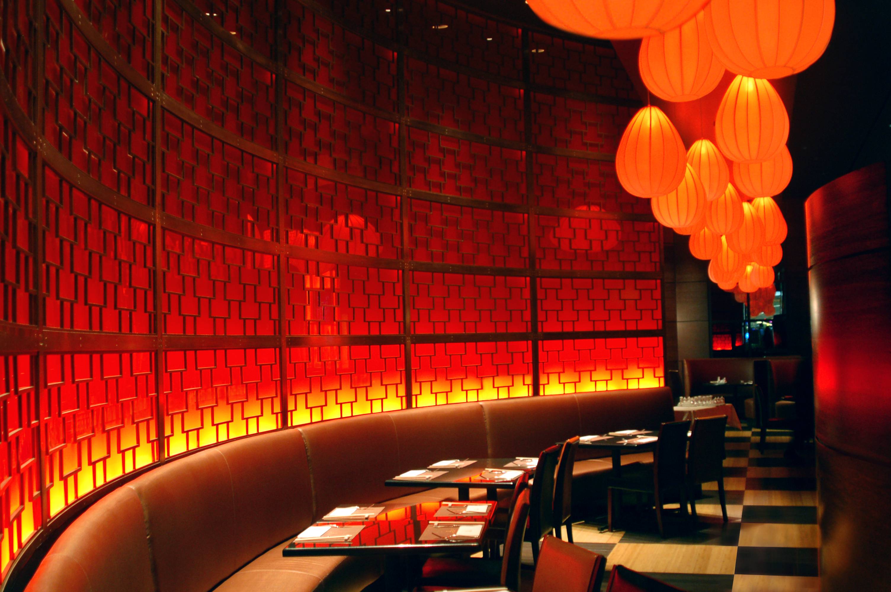 The Top 5 Chinese Restaurants in Las Vegas - Haute Living