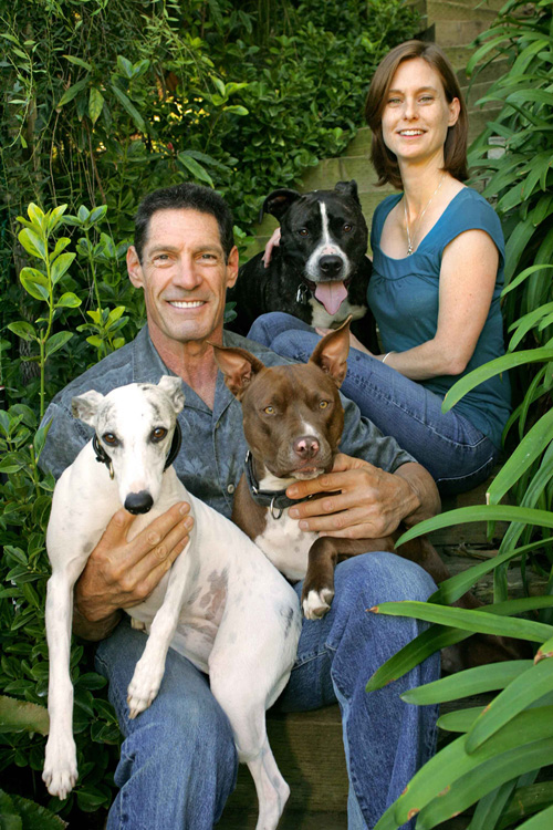 Haute 100 Los Angeles Update: Gary Michelson is Donating $75 Mil to Animal  Research - Haute Living