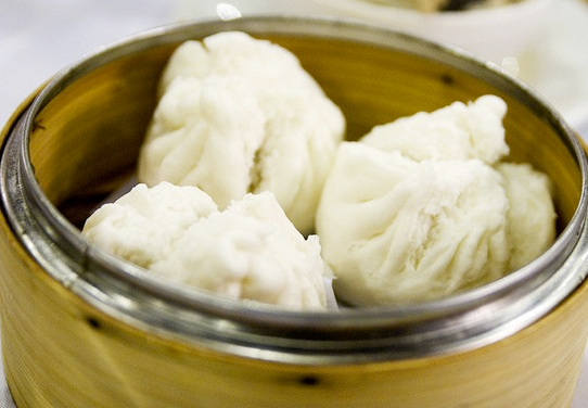 Dim Sum
