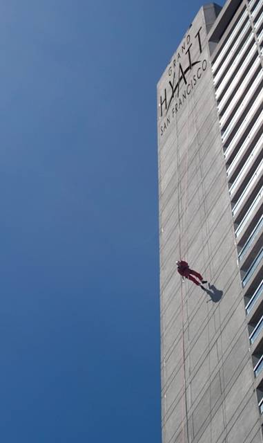 OvertheEdge3_courtesy of Grand Hyatt San Francisco