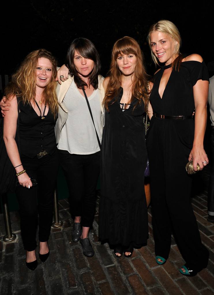 GenArt Honors Alumni Vena Cava