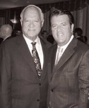 GEORGE & OSCAR FELDENKREIS