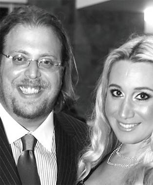 GIL AND LORENA DEZER