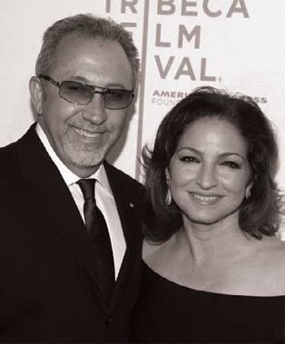 GLORIA & EMILIO ESTEFAN