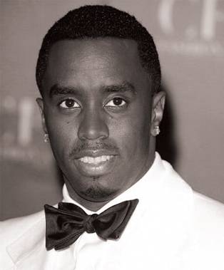 SEAN P. DIDDY COMBS