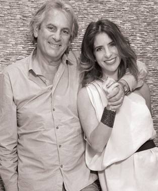 SHAYNE & FELIX COHEN