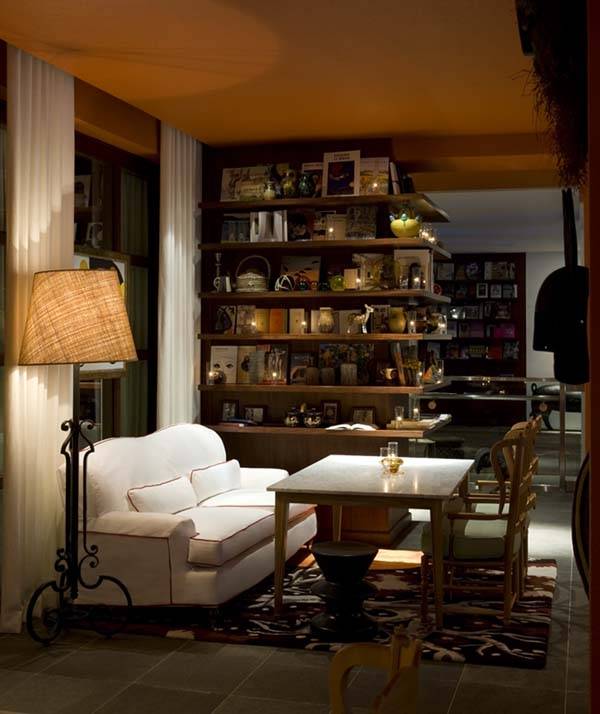 SLS_The Bazaar BlancaTerrace_James Merrell