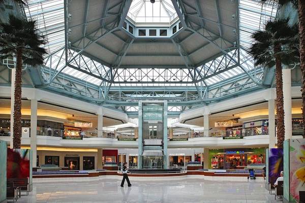 Six New Retailers at Gardens Mall - Haute Living