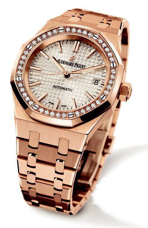 Audemars Piguet