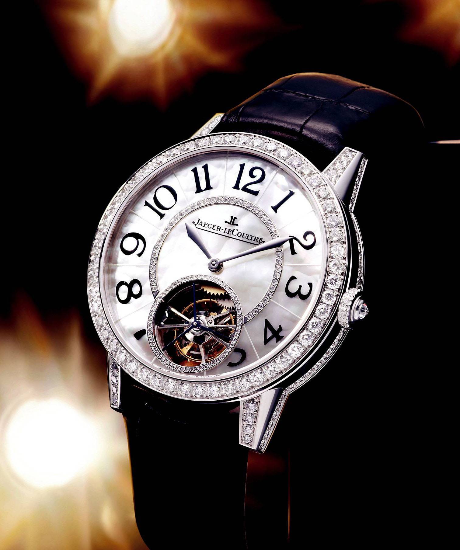 Jaeger LeCoultre