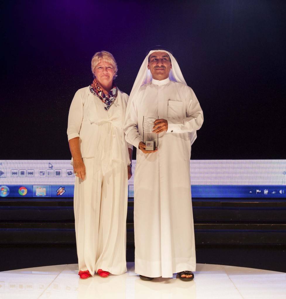 Fifi Fragrance Awards