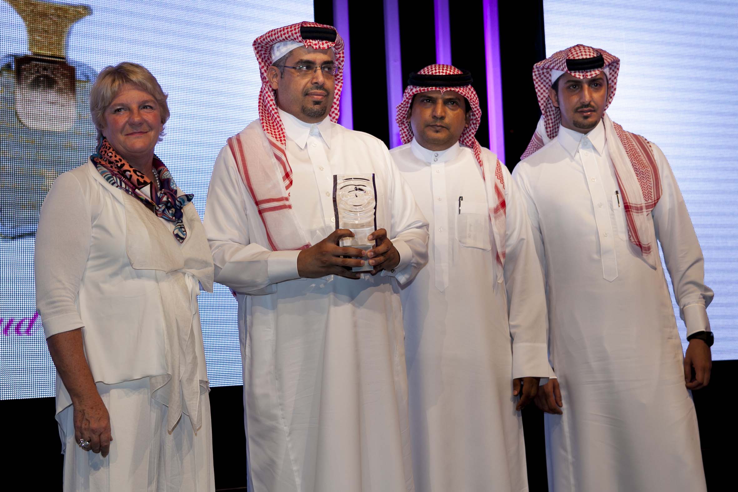 fifi fragrance awards