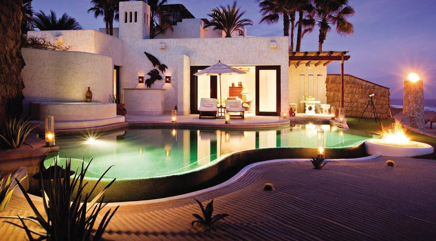 CABO SAN LUCAS, MEXICO