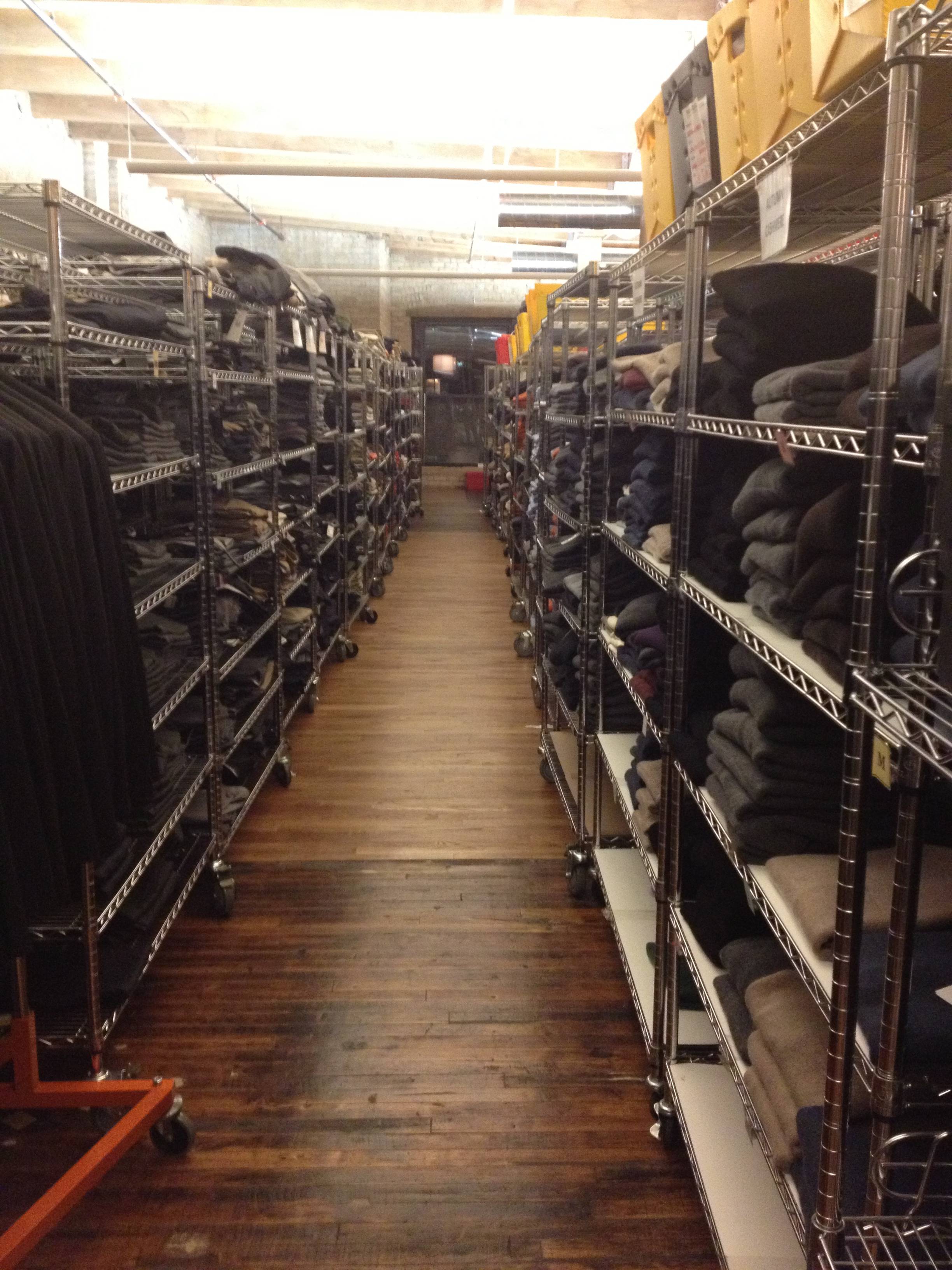 Trunk Club is a Perfect Fit Haute Living