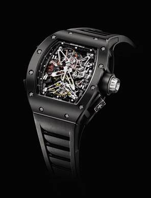 Richard Mille