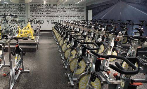 Soulcycle