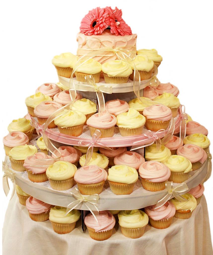 Magnolia Bakery at ABC