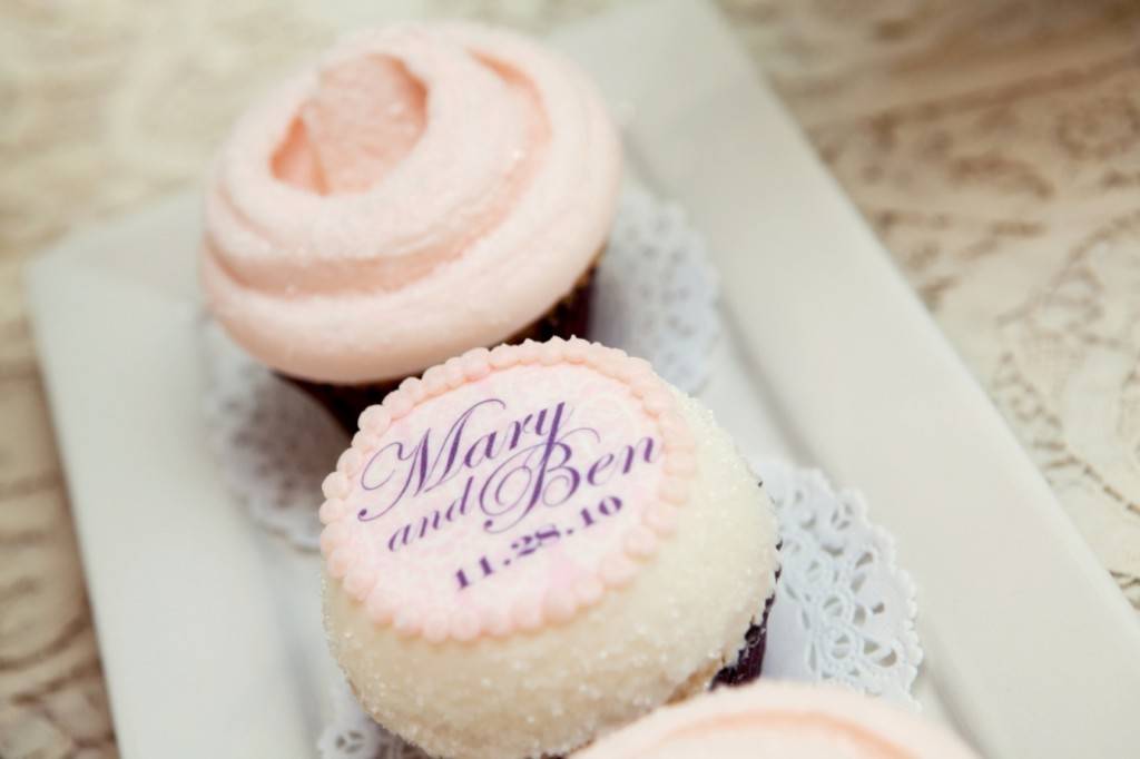 Magnolia Wedding Cakes 6