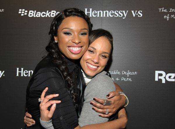 2013 Park City - Hennessy VS Celebrates The Premiere Of "The Inevitable Defeat Of Mister And Pete"