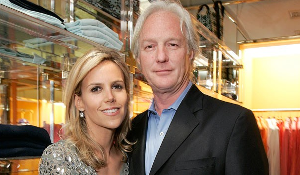 Tory Burch and Ex-husband to Settle Dueling Lawsuits