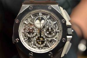 Audemars