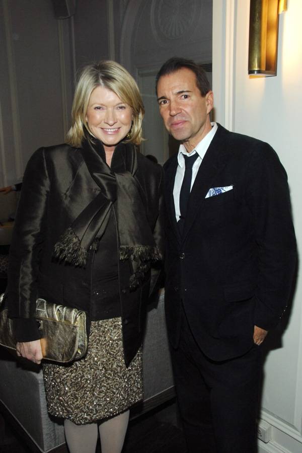 Harlow Restaurant Preview Party