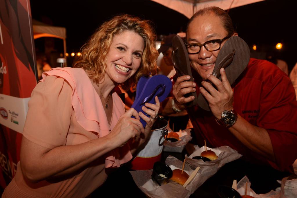 Michelle Bernstein & Marimoto1