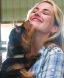 Haute Ambassador: Puppy Love