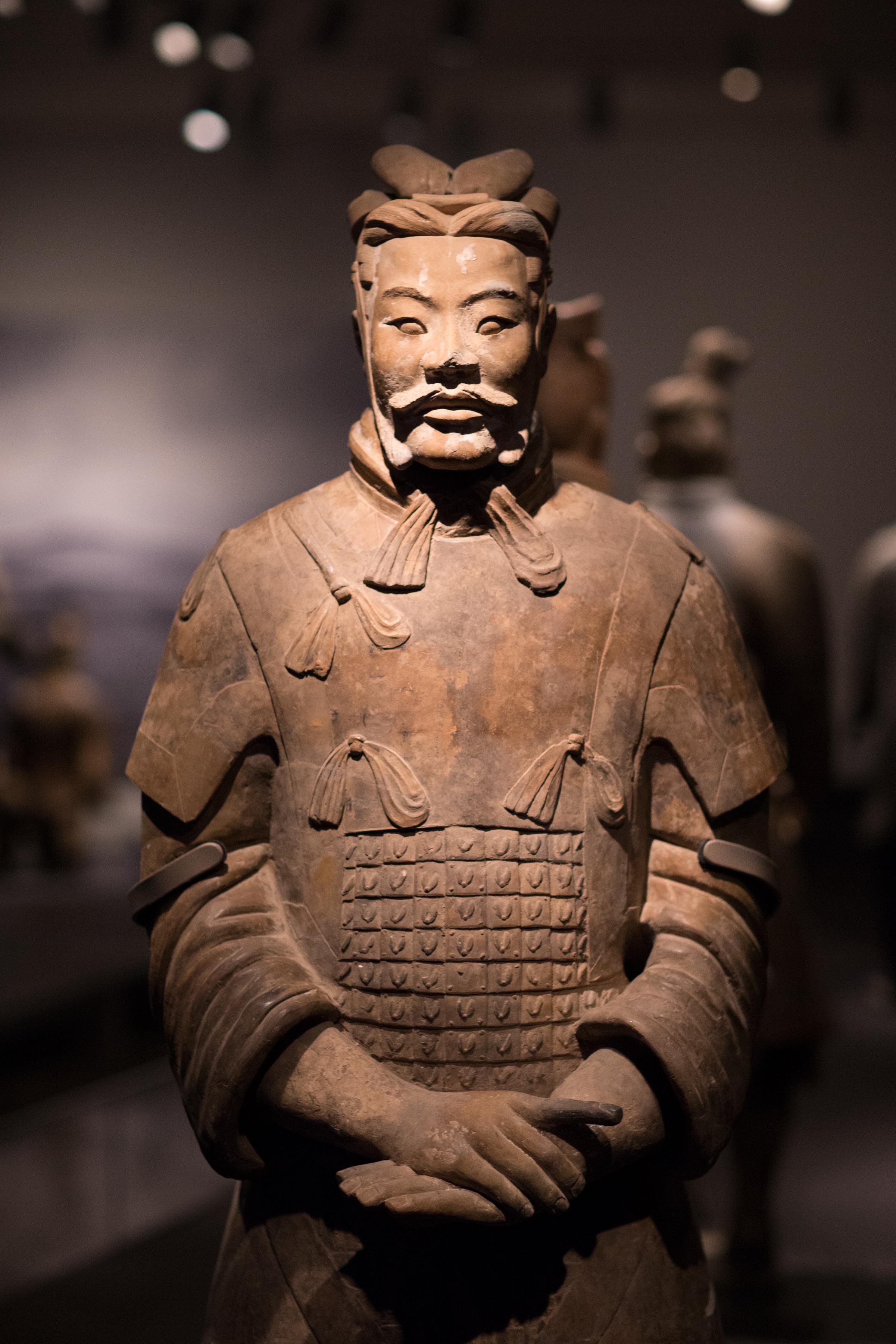 Asian Art Museum 'Terracotta Warriors' Gala - Haute Living