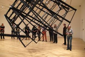 AAM-Monika Sosnowska