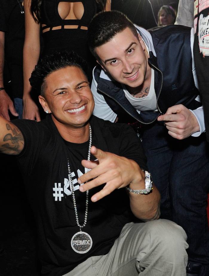 DJ Pauly D returns to Haze Nightclub for his monthly TURNT UP residency at ARIA CityCenter