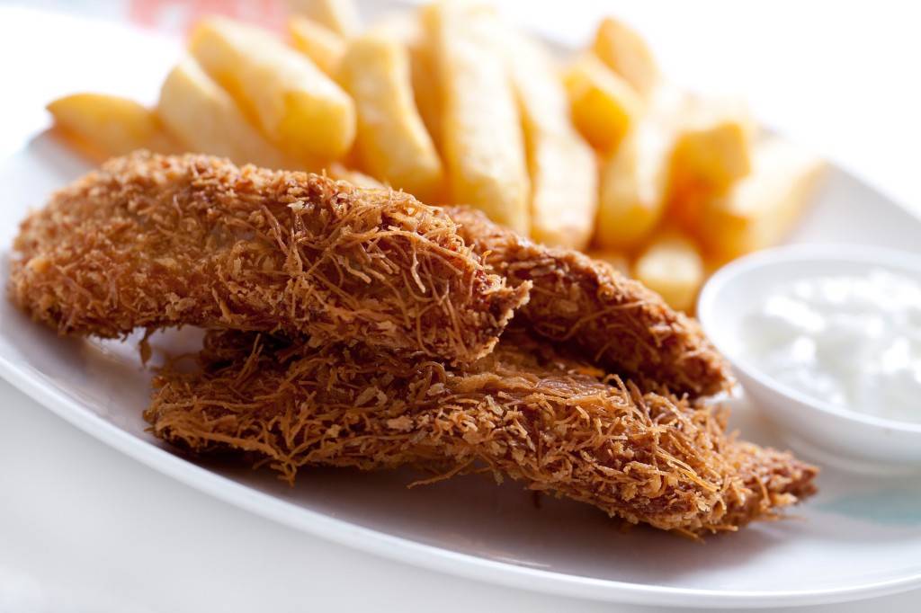 Leila_Chicken Osmallieh