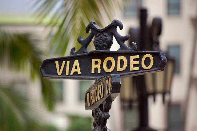 Rodeo-Drive