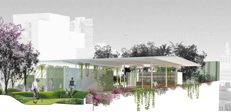 The Putting Club .850